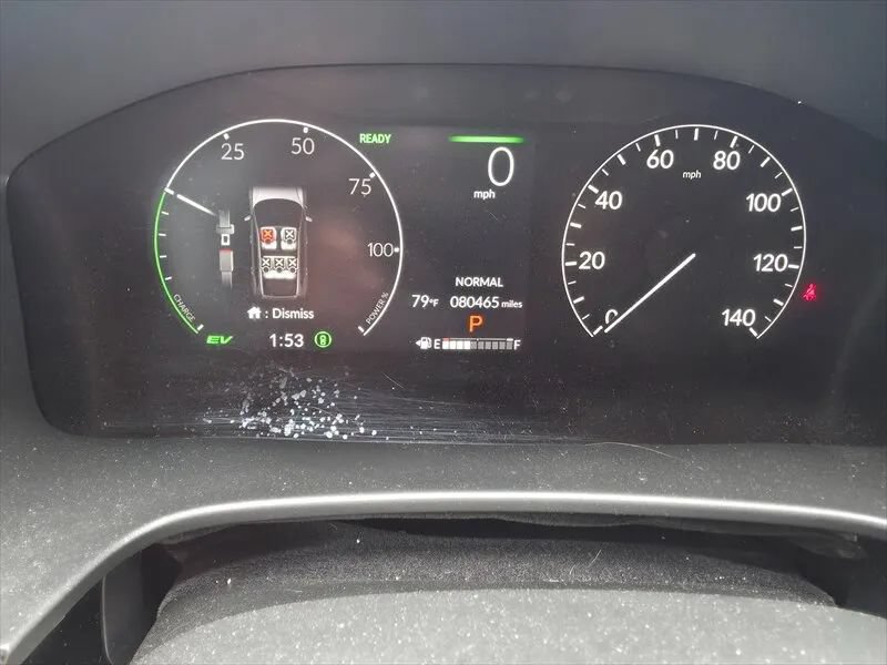 Used 2023 Honda CR-V Sport Touring image 31
