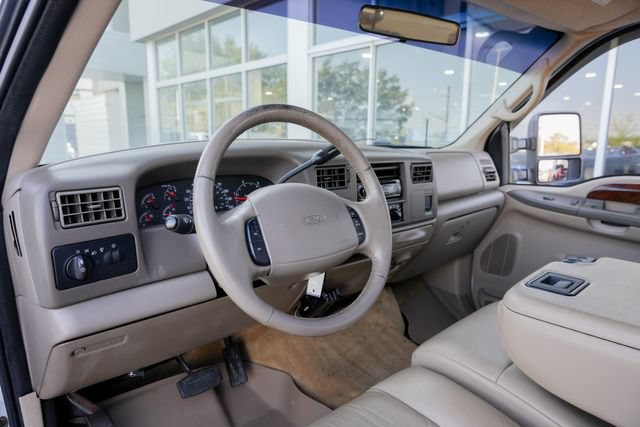Used 2001 Ford F350 Lariat AWD/4WD image 28