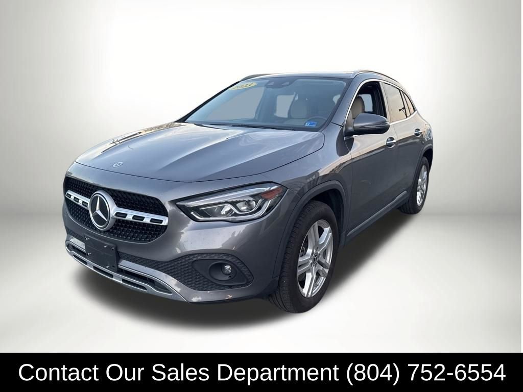 Used 2023 Mercedes-Benz GLA 250 4MATIC image 22