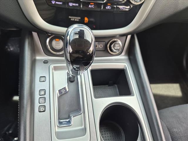 Used 2020 Nissan Murano SV w/ Cargo Package FWD image 12