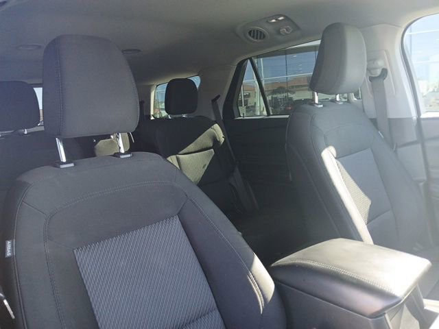 Used 2022 Ford Explorer XLT RWD image 15