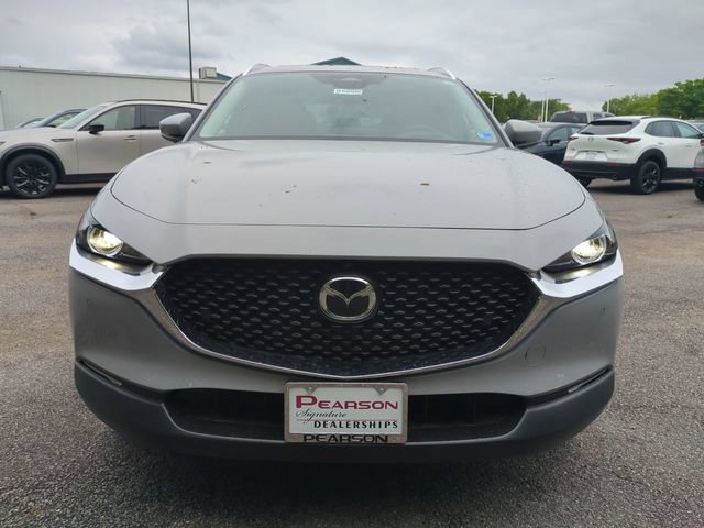 New 2026 MAZDA CX-30 AWD 2.5 S w/ Premium Package image 9