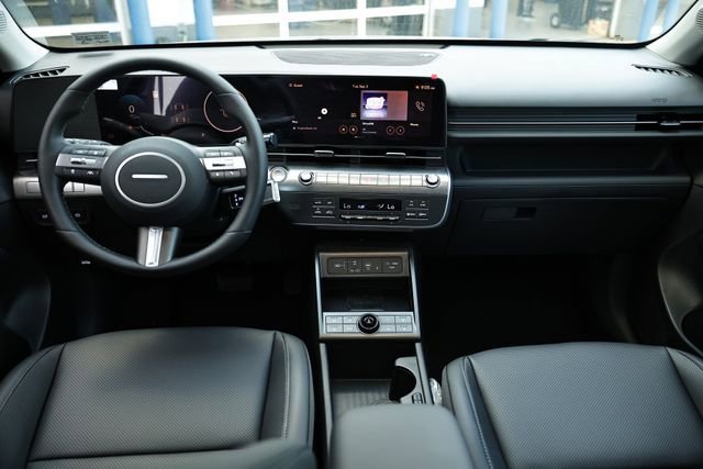 New 2026 Hyundai Kona Limited image 9