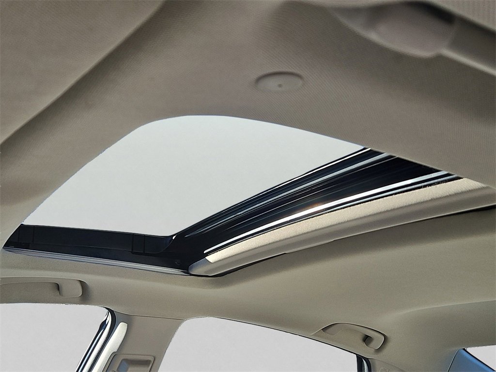 Certified 2023 Honda Accord EX image 15