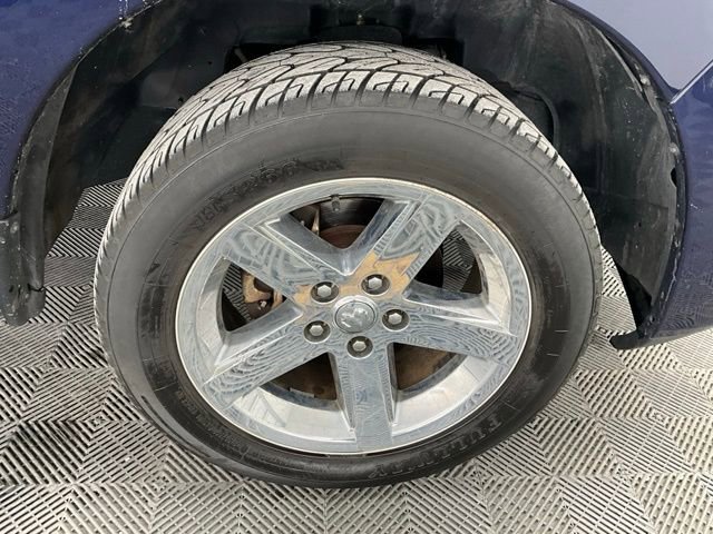 Used 2012 RAM 1500 Express w/ ST Popular Equipment Group image 13