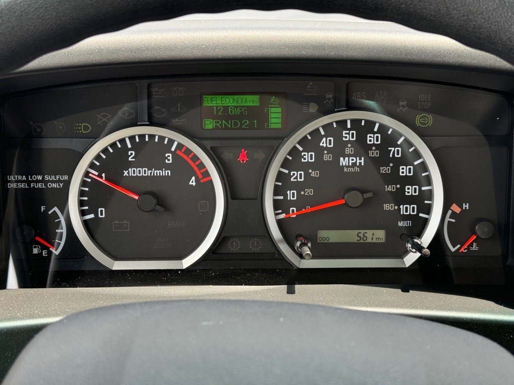 New 2024 Chevrolet Low Cab Forward 5500HD image 13