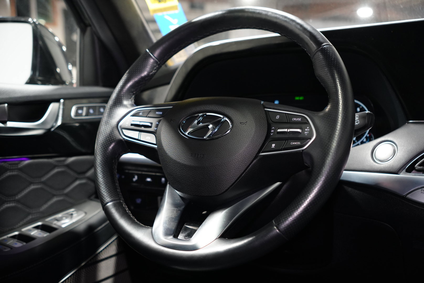 Used 2020 Hyundai Palisade Limited image 14
