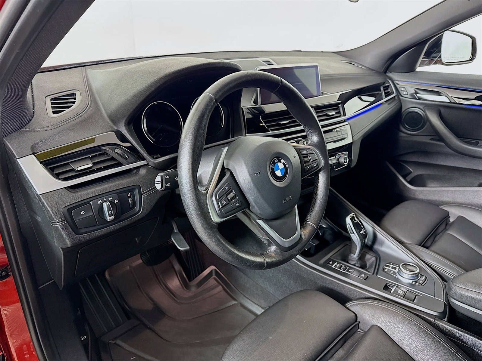 Used 2020 BMW X2 xDrive28i w/ Convenience Package image 7