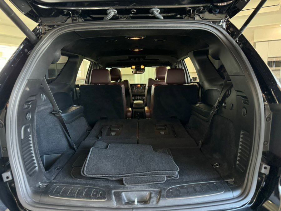 Used 2023 Dodge Durango R/T image 8