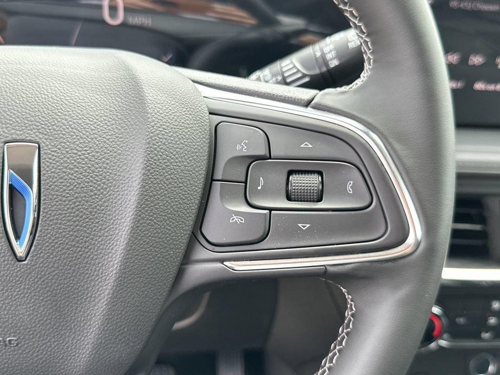 New 2026 Buick Encore GX Preferred w/ Comfort Package FWD image 21