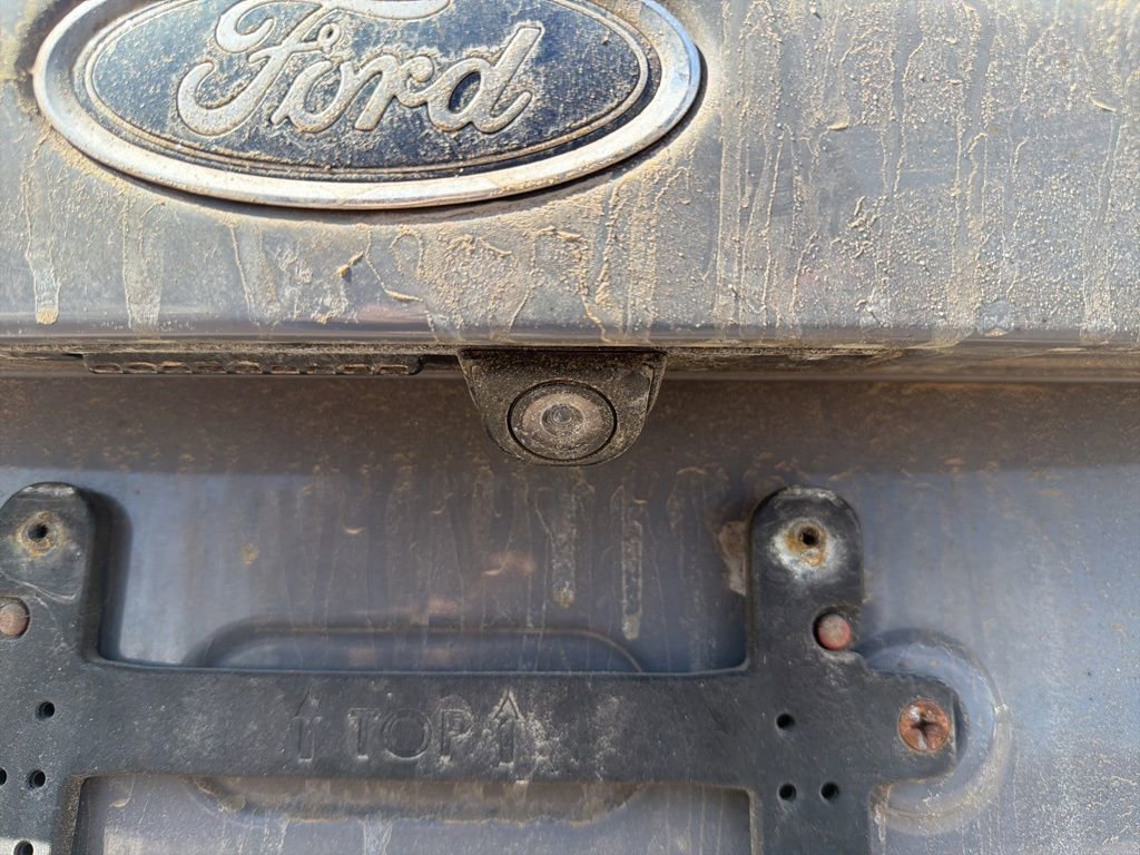 Used 2017 Ford Focus RS image 6