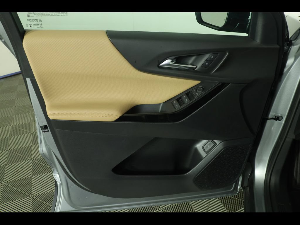 New 2026 Chevrolet Equinox ACTIV FWD image 21