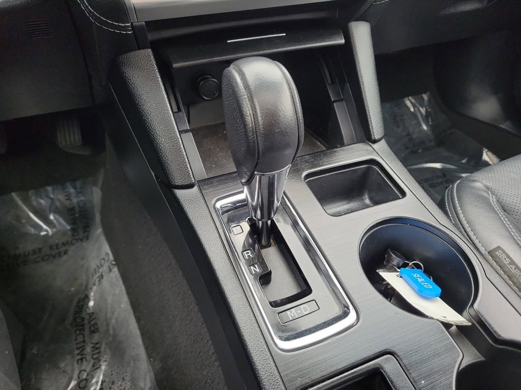 Used 2018 Subaru Outback 2.5i Limited image 38