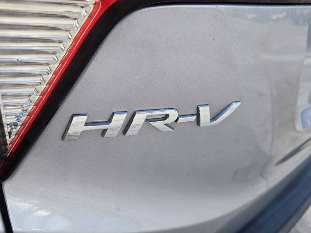 Certified 2022 Honda HR-V EX image 14