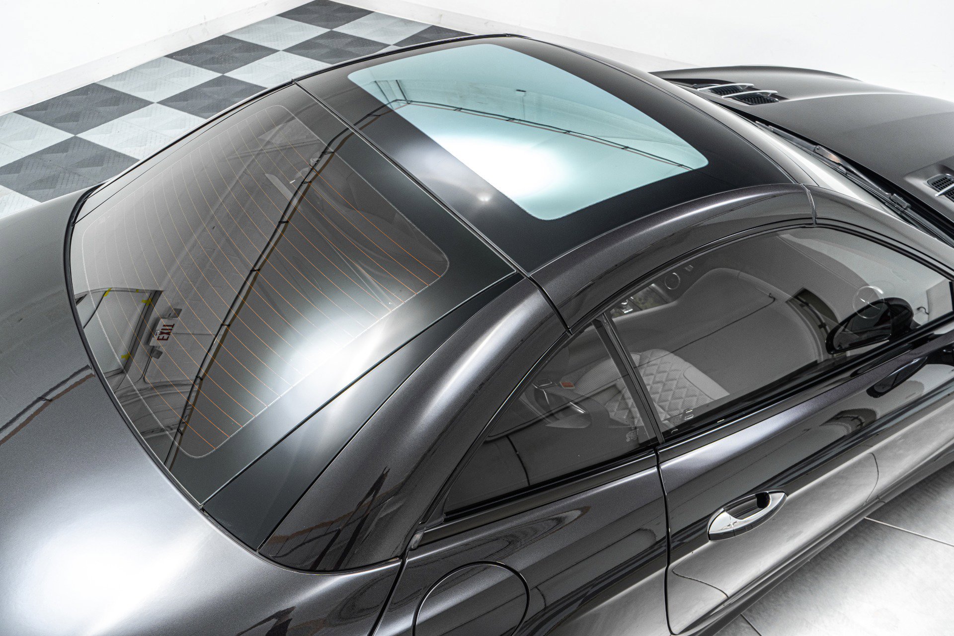 Used 2014 Mercedes-Benz SL 65 AMG image 40