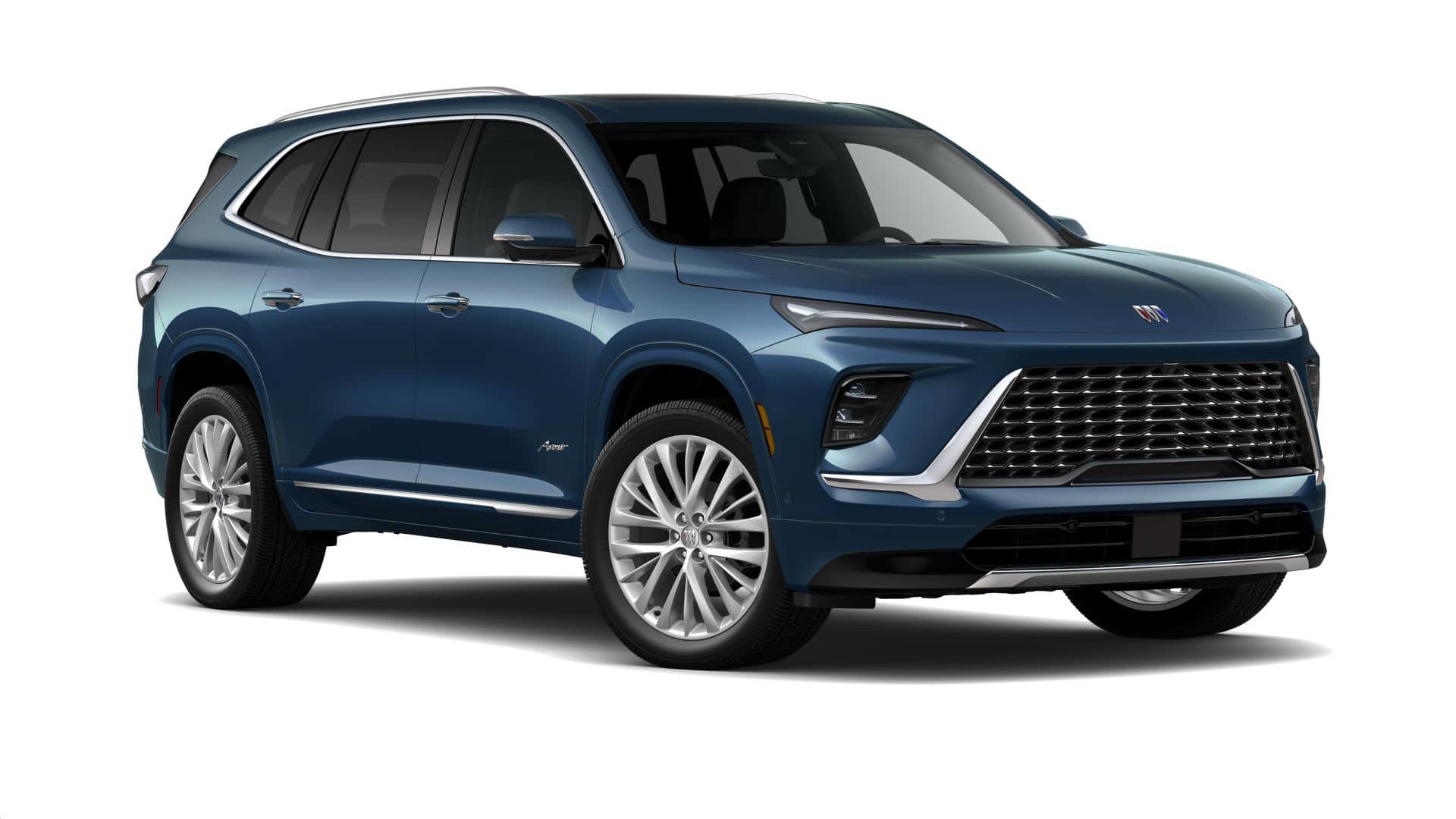 New 2026 Buick Enclave Avenir w/ Super Cruise Package image 34