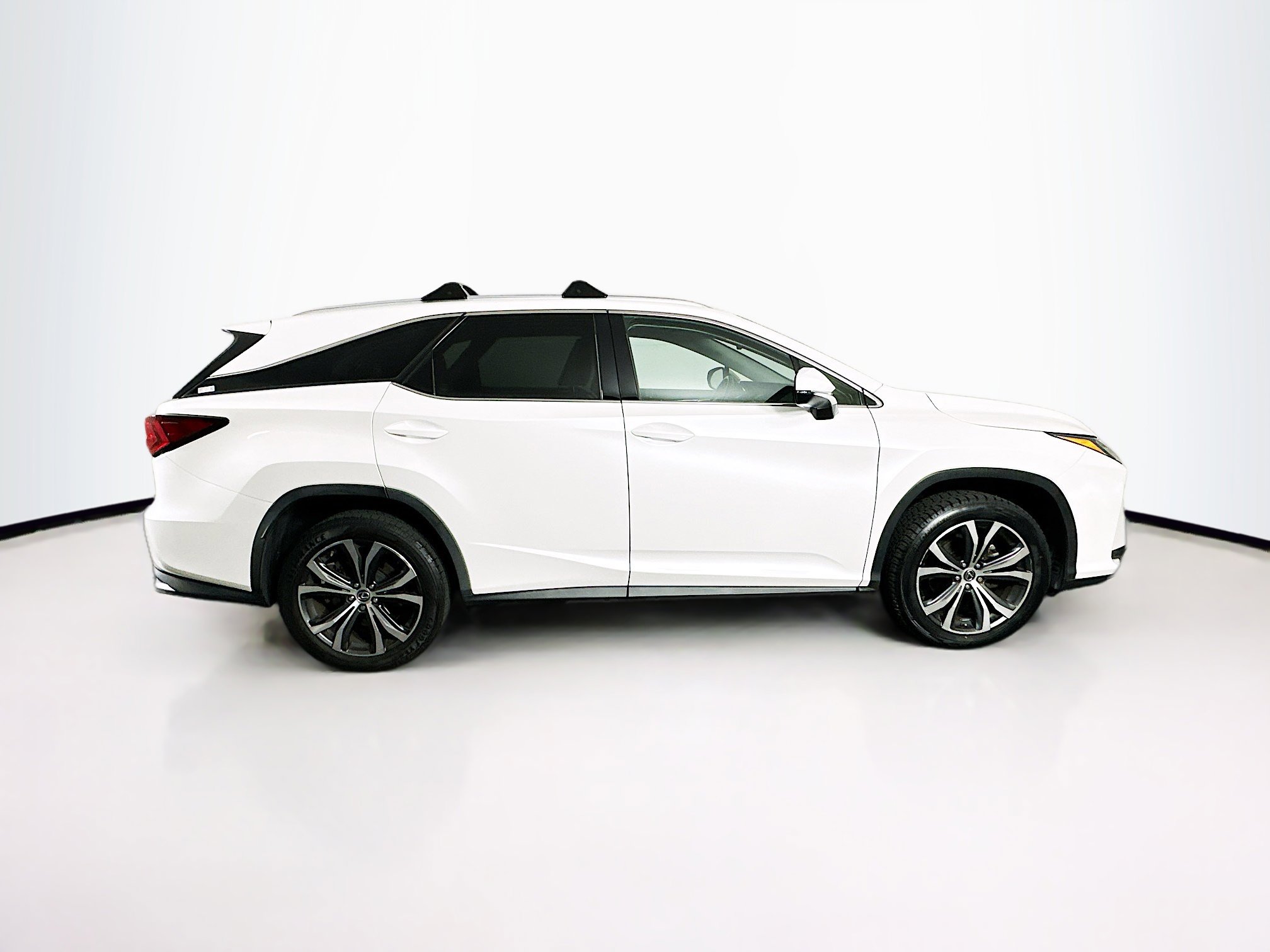 Used 2018 Lexus RX 350L FWD image 10