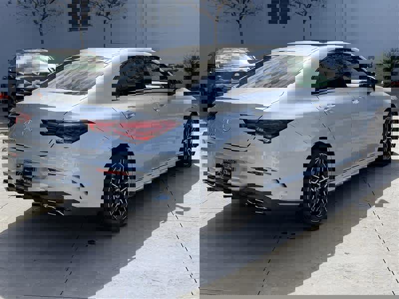 Used 2022 Mercedes-Benz CLA 250 image 5