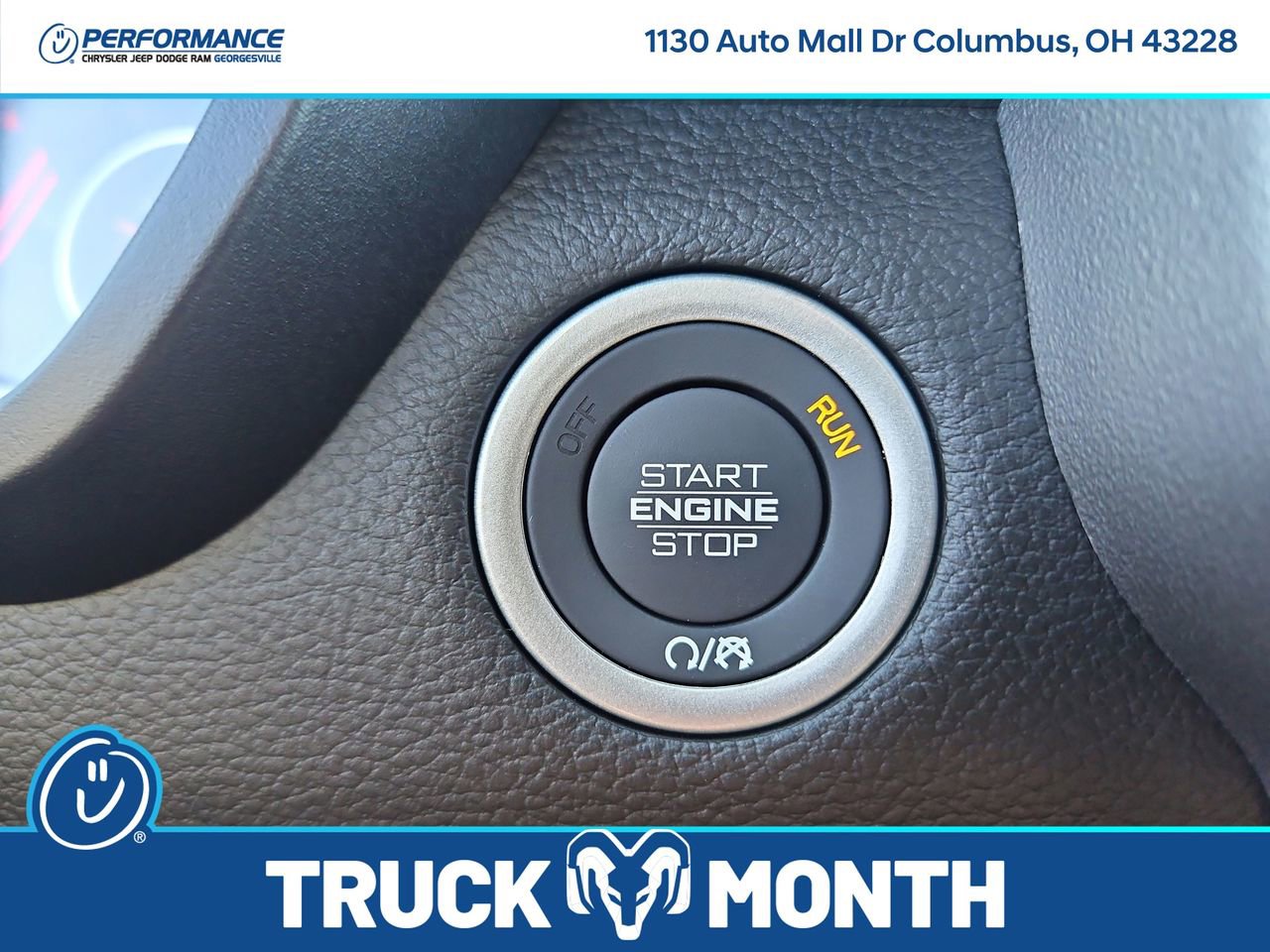 New 2026 RAM 1500 Big Horn image 30