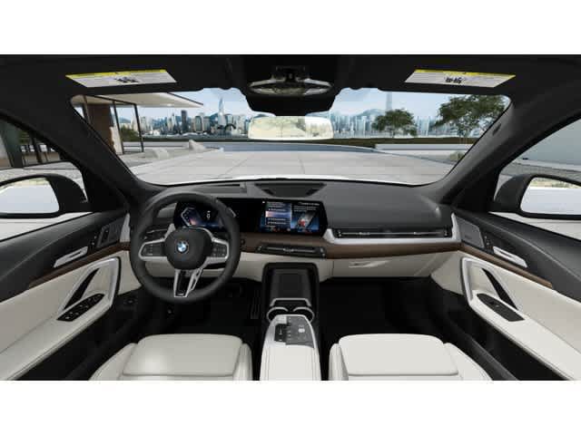 New 2027 BMW X1 xDrive28i AWD/4WD image 11