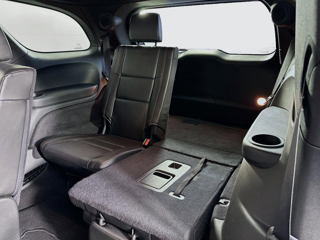 Used 2025 Dodge Durango GT image 36