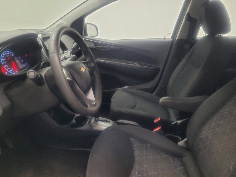 Used 2020 Chevrolet Spark LT image 17