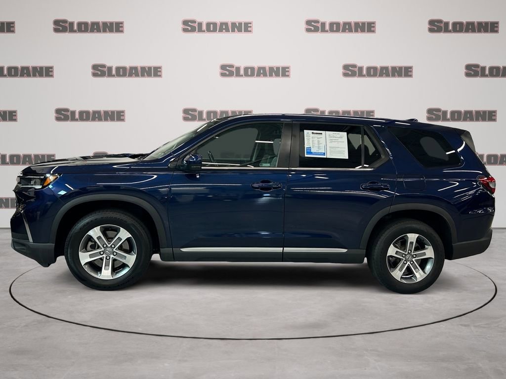 Used 2023 Honda Pilot EX-L image 2
