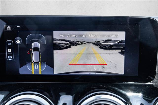 New 2026 Mercedes-Benz GLA 250 4MATIC image 16