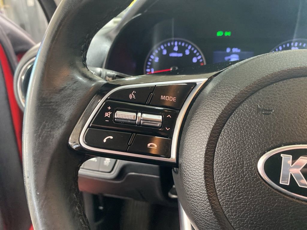 Used 2019 Kia Forte S image 23
