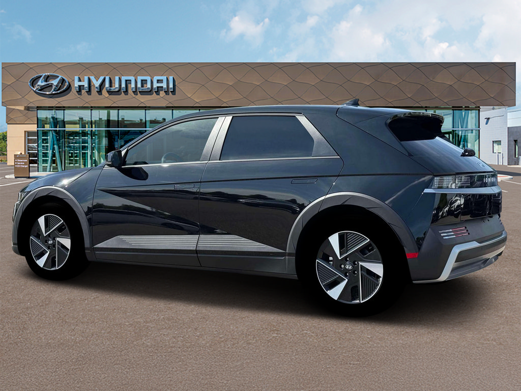 New 2026 Hyundai Ioniq 5 SE RWD image 4