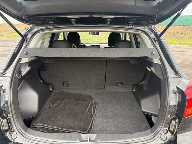 Used 2018 Mitsubishi Outlander Sport ES image 22