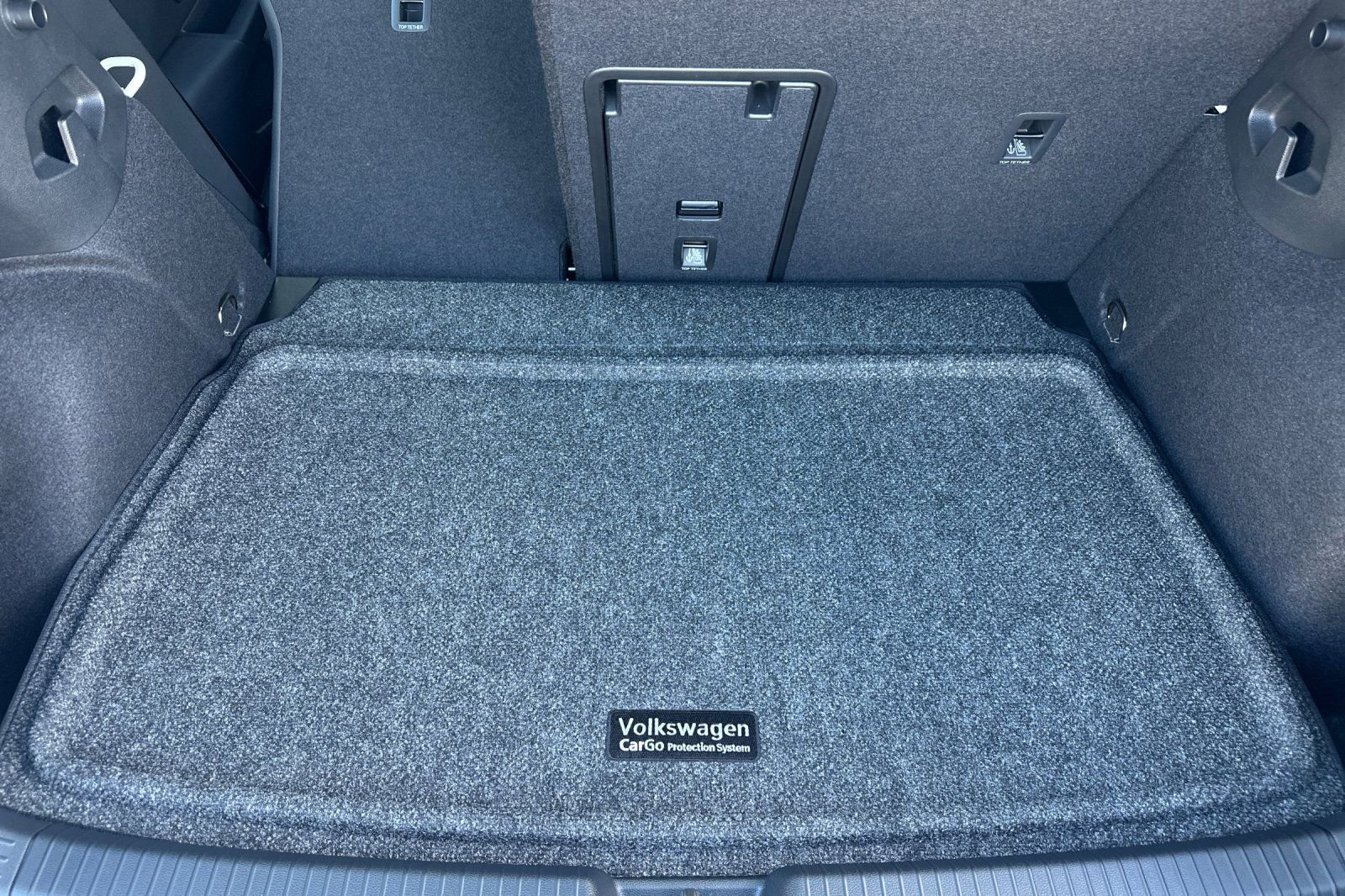 New 2026 Volkswagen GTI SE image 13