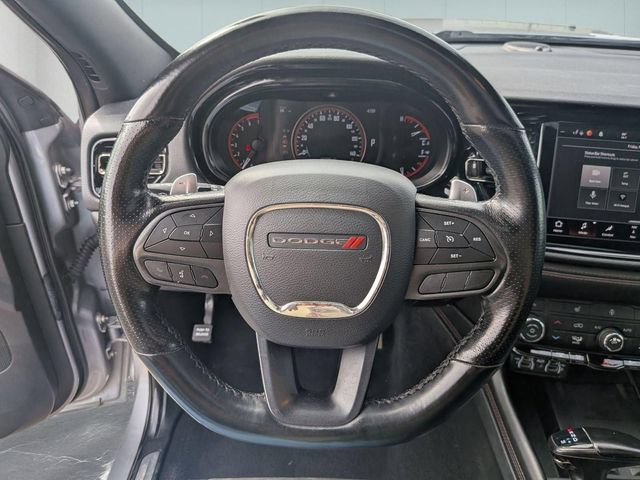 Used 2021 Dodge Durango R/T AWD/4WD image 18