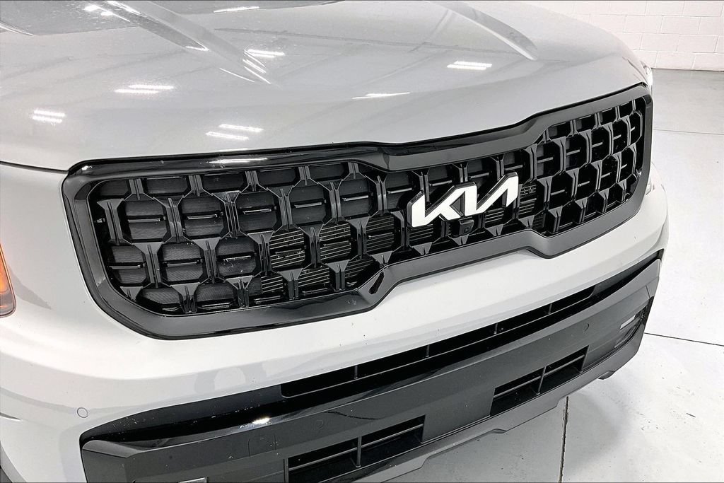 Used 2024 Kia Telluride SX Prestige X-Line AWD/4WD image 34