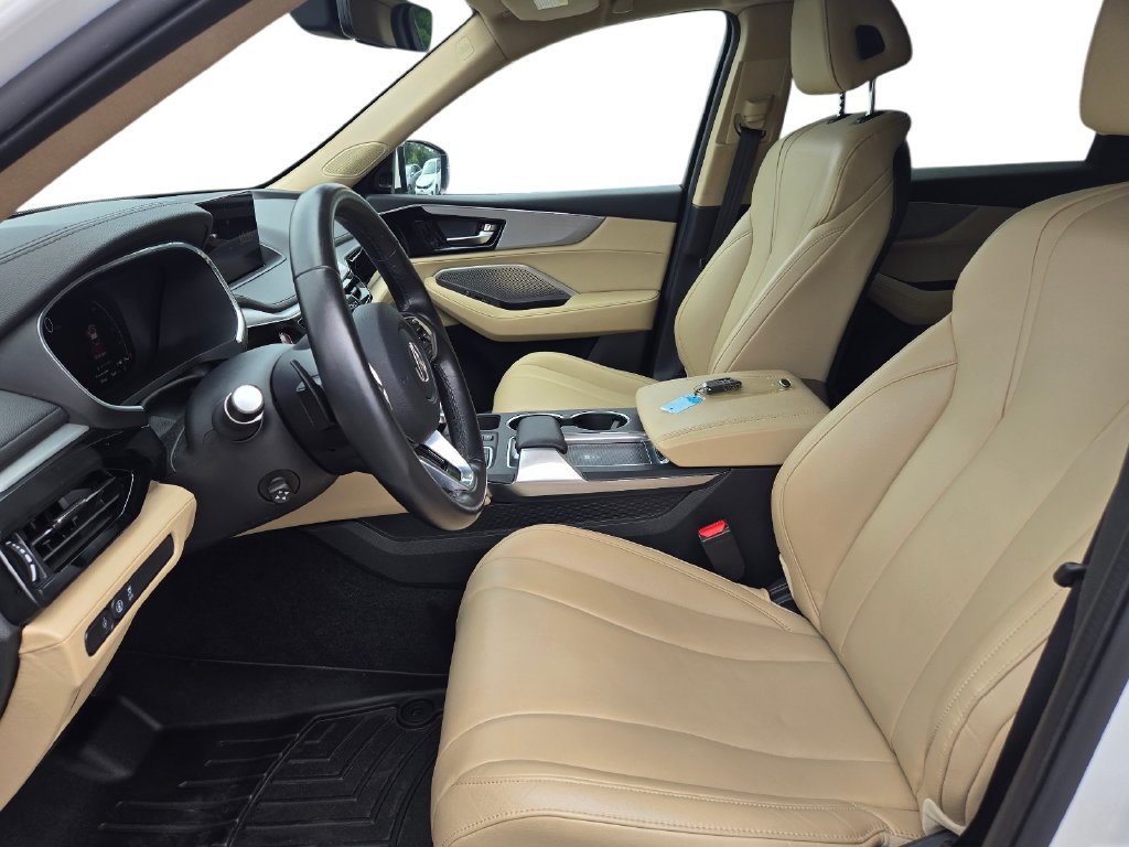 Used 2023 Acura MDX SH-AWD image 17