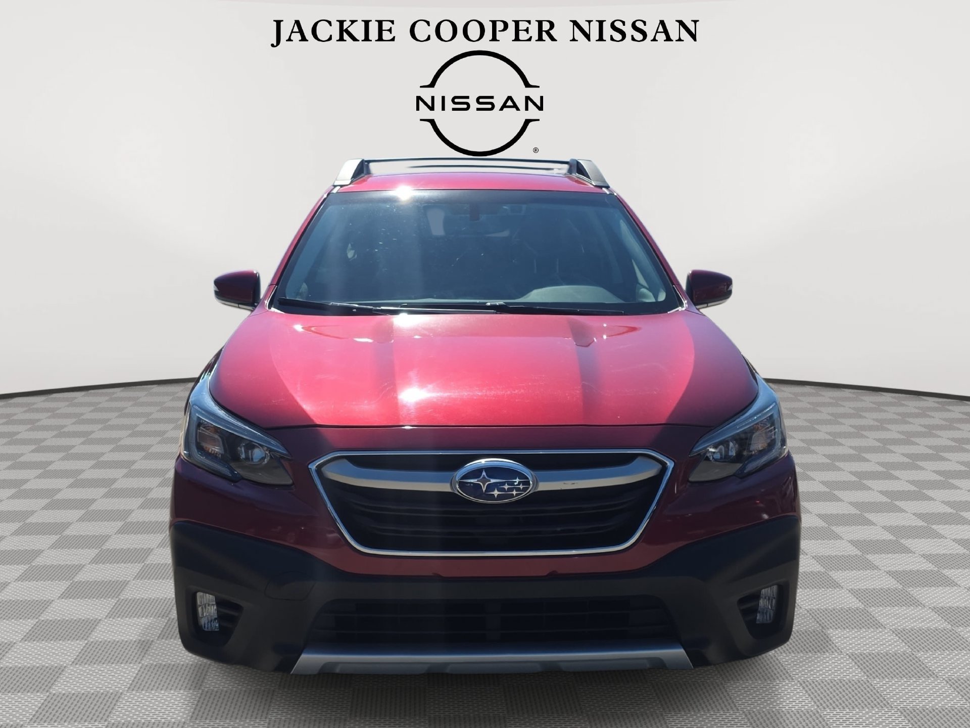 Used 2022 Subaru Outback Premium AWD/4WD image 2