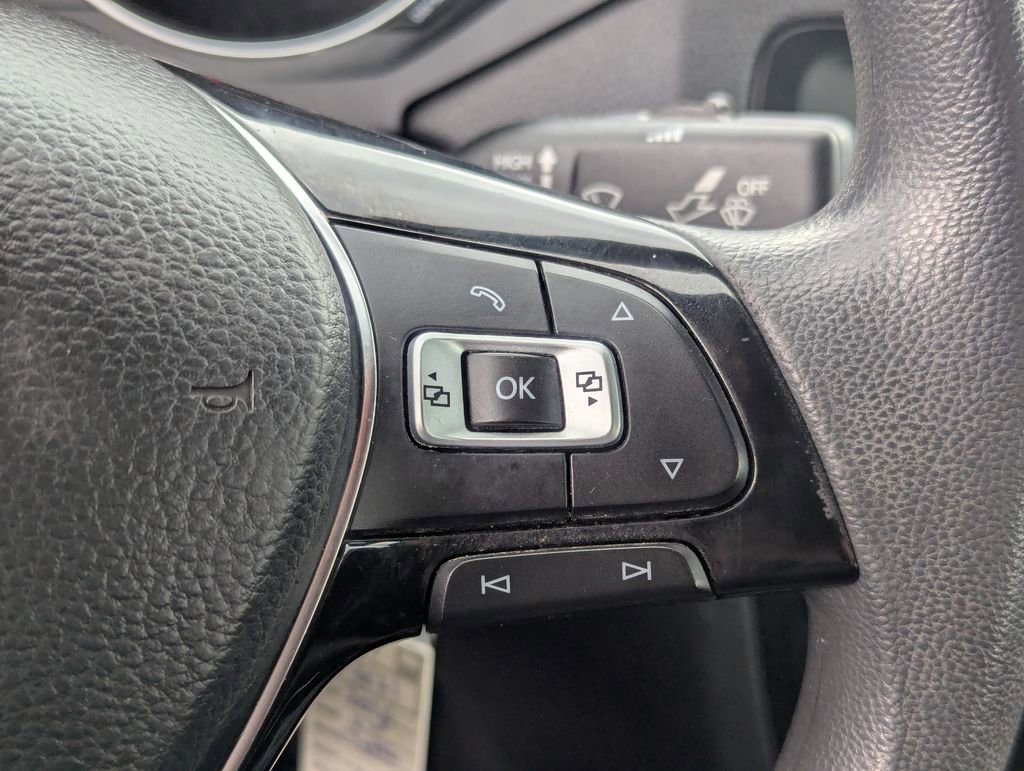 Used 2016 Volkswagen Jetta S FWD image 17