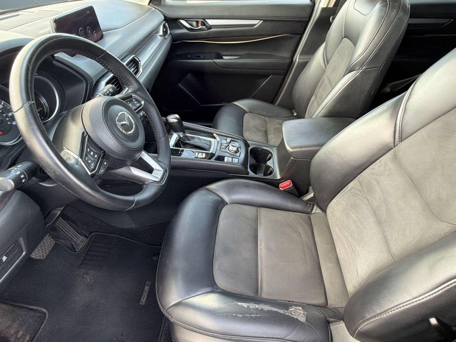 Used 2018 MAZDA CX-5 Touring AWD/4WD image 5