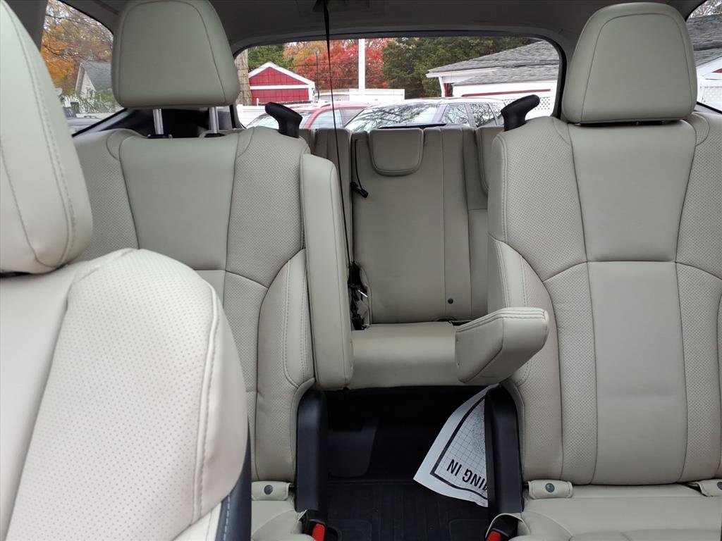 Used 2019 Subaru Ascent Limited image 38