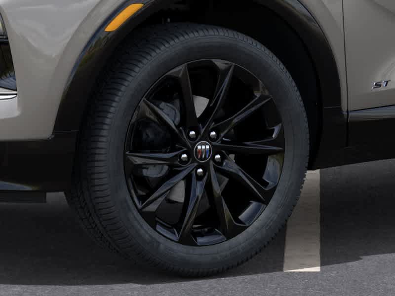 New 2026 Buick Encore GX Sport Touring w/ Studio Series AWD/4WD image 9