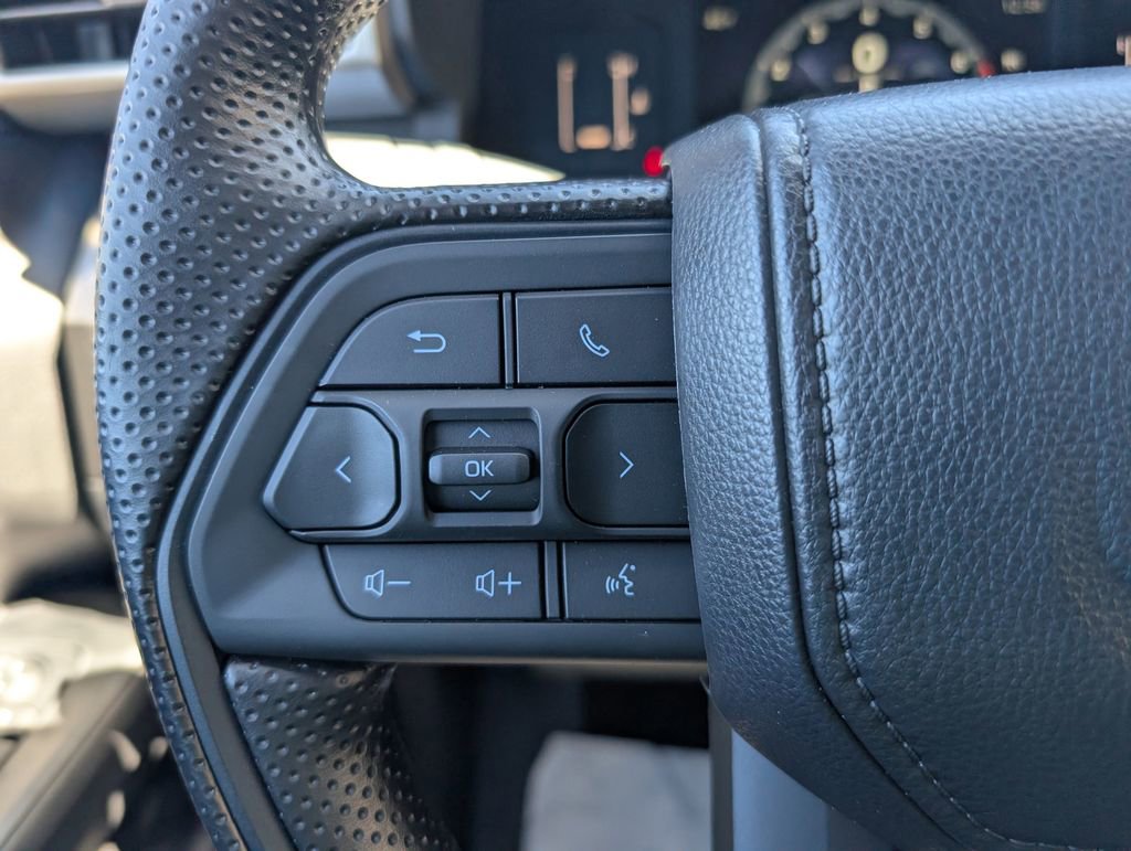 New 2026 Toyota Tacoma SR5 image 25