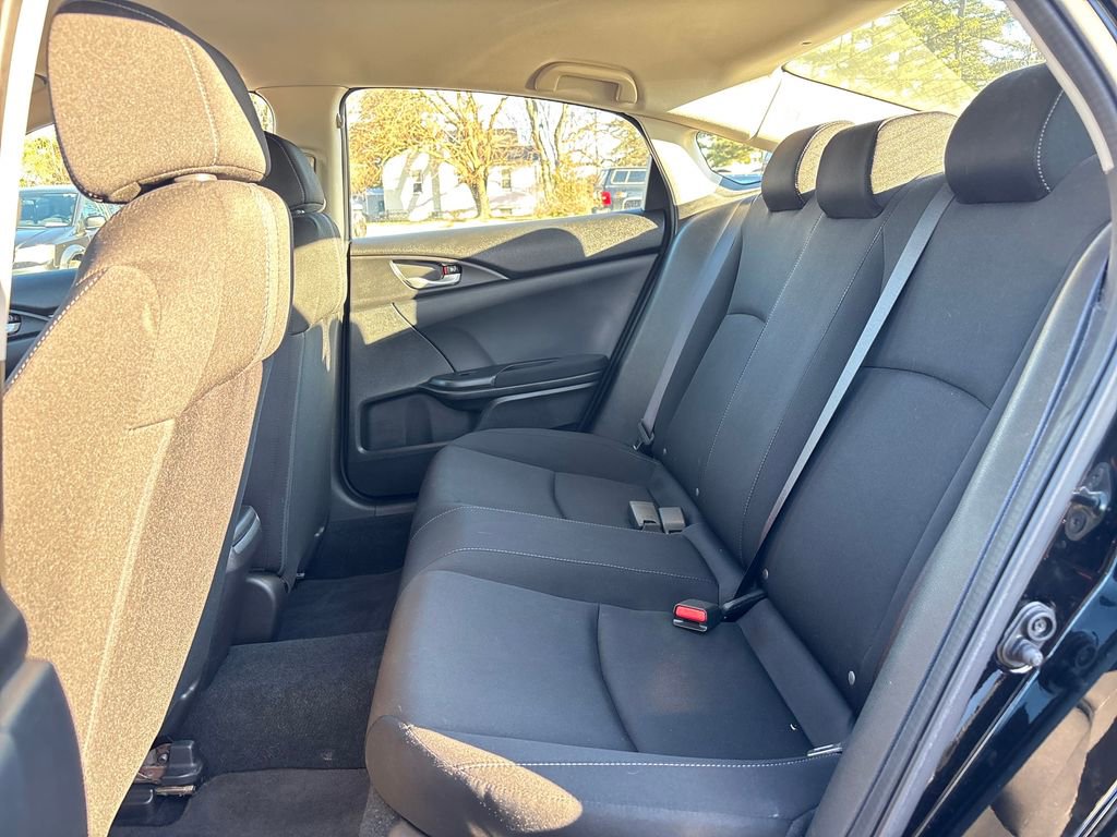 Used 2020 Honda Civic LX image 16