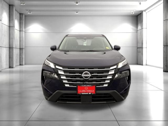 New 2026 Nissan Rogue SV w/ Cold Weather Package image 2