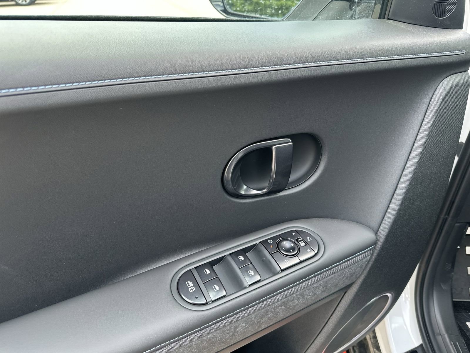 New 2025 Hyundai Ioniq 5 N image 14