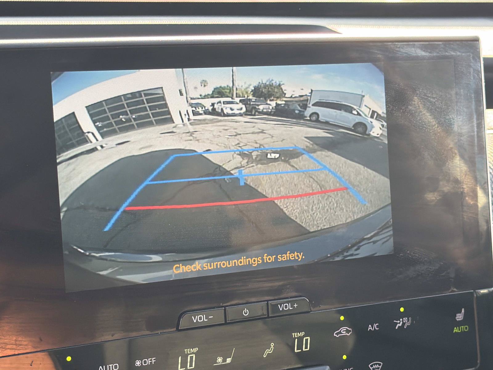 Used 2025 Toyota bZ4X FWD w/ Weather Package image 24