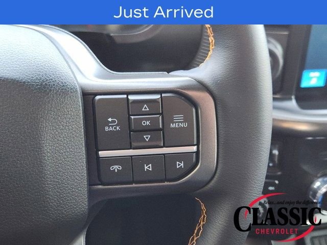 Used 2025 Ford F150 Tremor w/ Equipment Group 402A High image 40