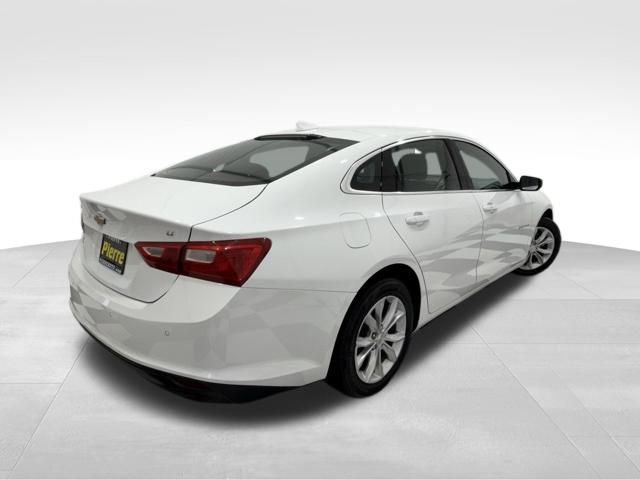 Used 2024 Chevrolet Malibu LT image 5