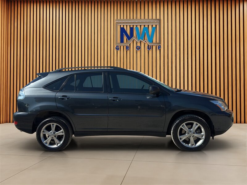 Used 2006 Lexus RX 400h AWD image 19