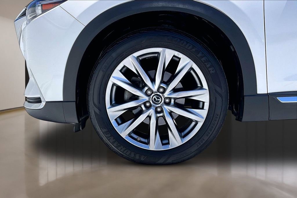 Used 2018 MAZDA CX-9 Grand Touring FWD image 33