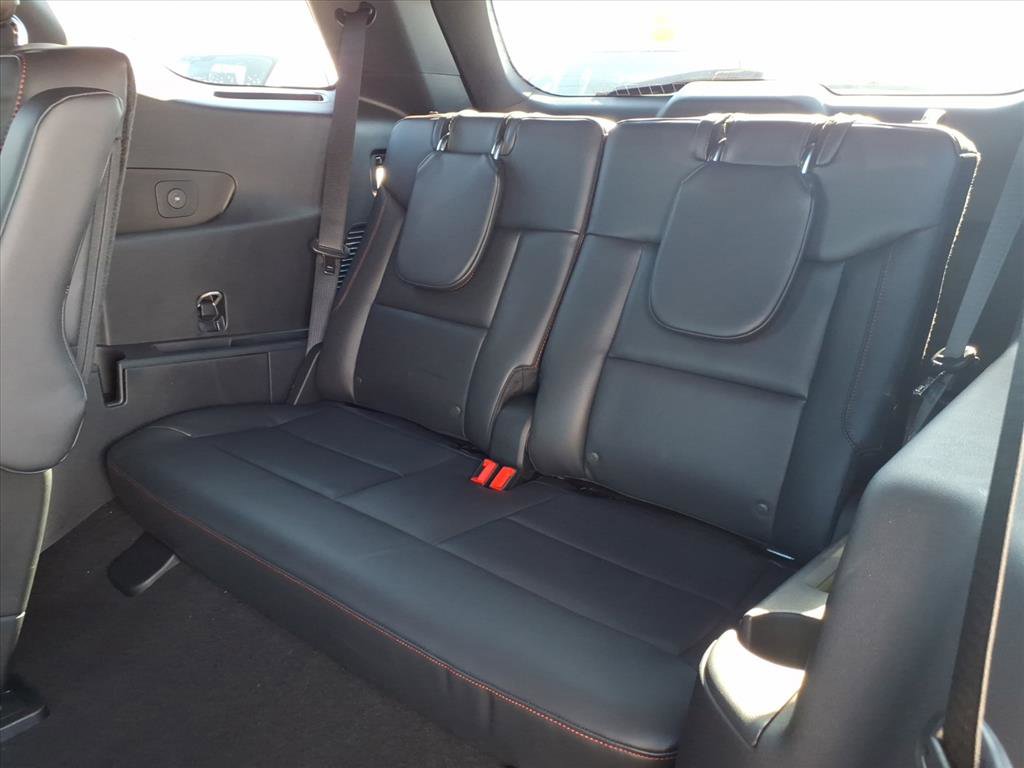 New 2026 Ford Explorer ST w/ Sun And Sound Package image 18